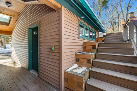 39 North Shore Road New Durham NH 03855