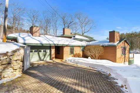 39 North Shore Road New Durham NH 03855