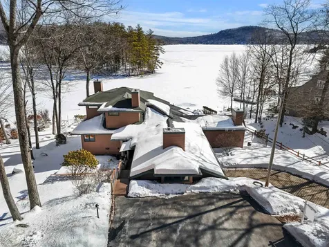 39 North Shore Road New Durham NH 03855