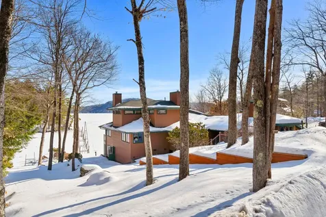 39 North Shore Road New Durham NH 03855