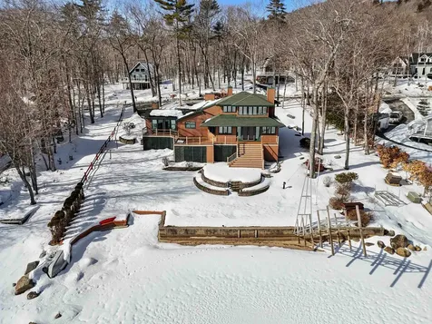 39 North Shore Road New Durham NH 03855