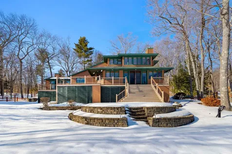 39 North Shore Road New Durham NH 03855