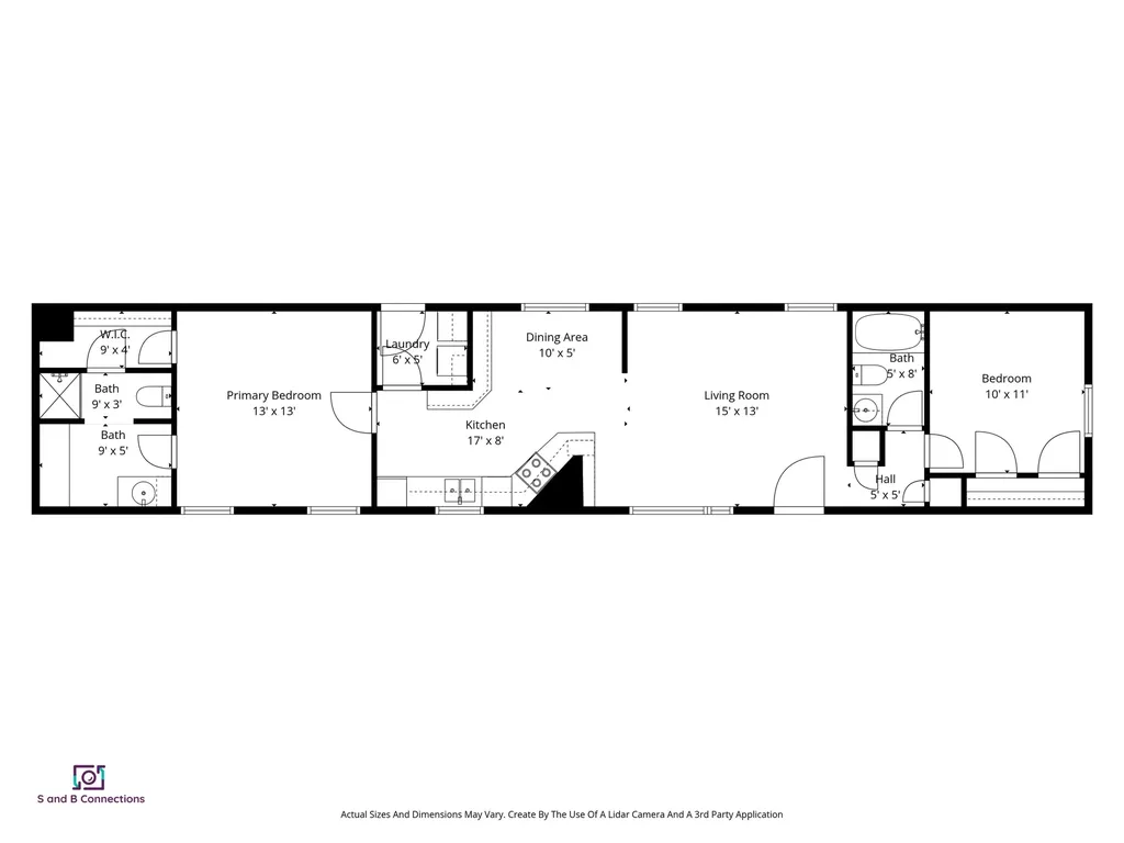 117 Colonial Village Somersworth NH 03878