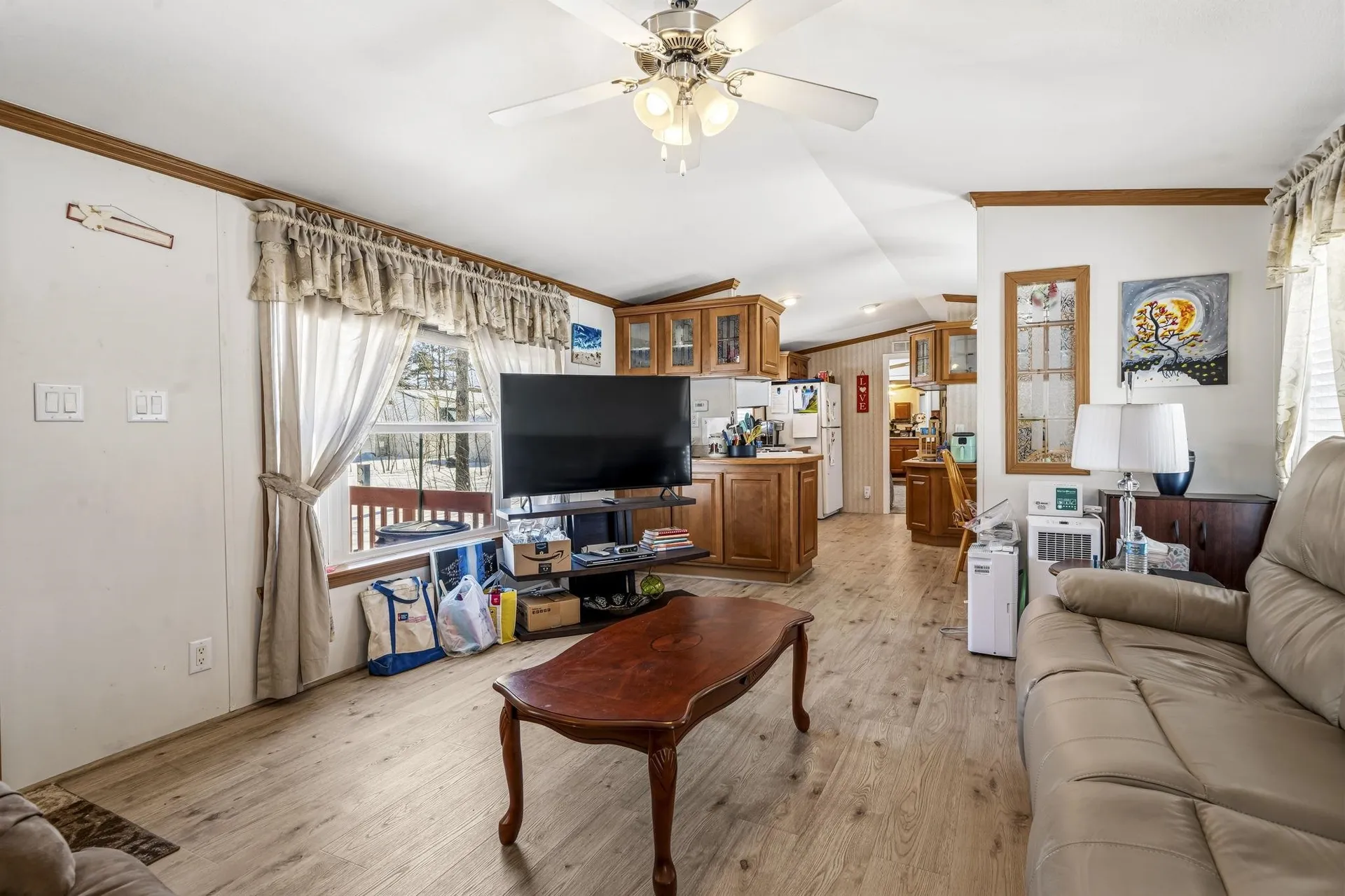 117 Colonial Village Somersworth NH 03878