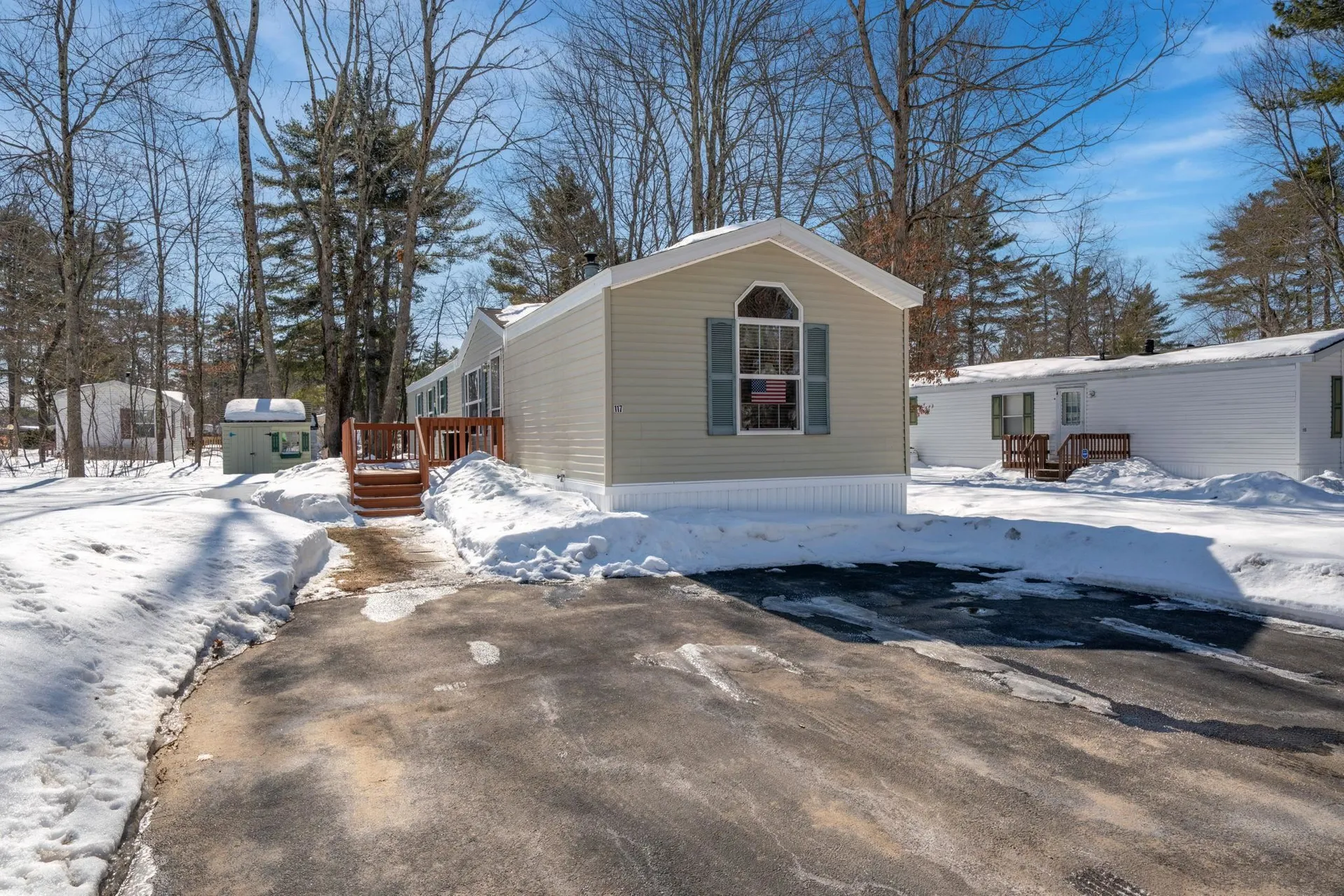 117 Colonial Village Somersworth NH 03878