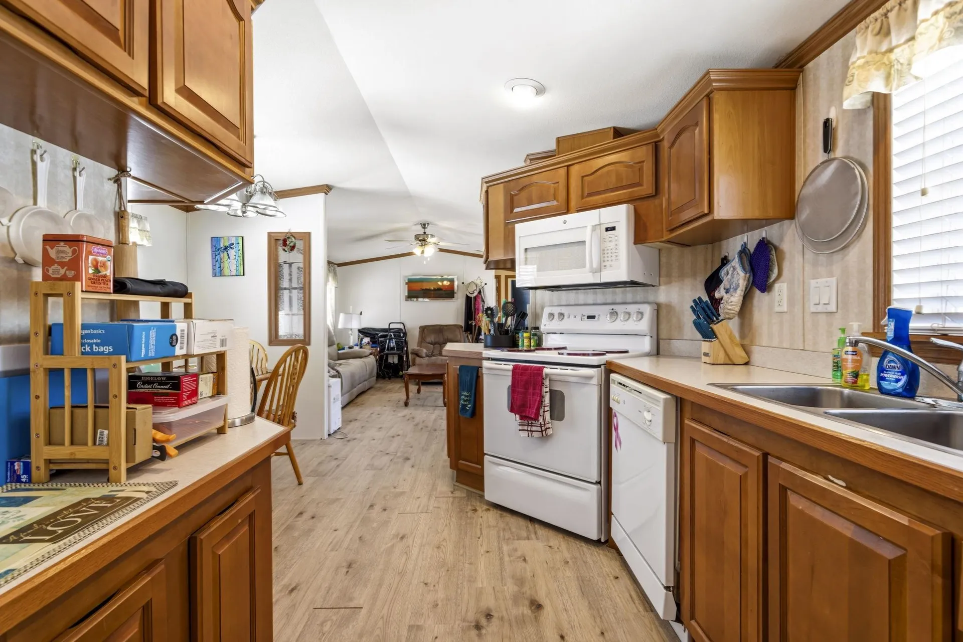 117 Colonial Village Somersworth NH 03878