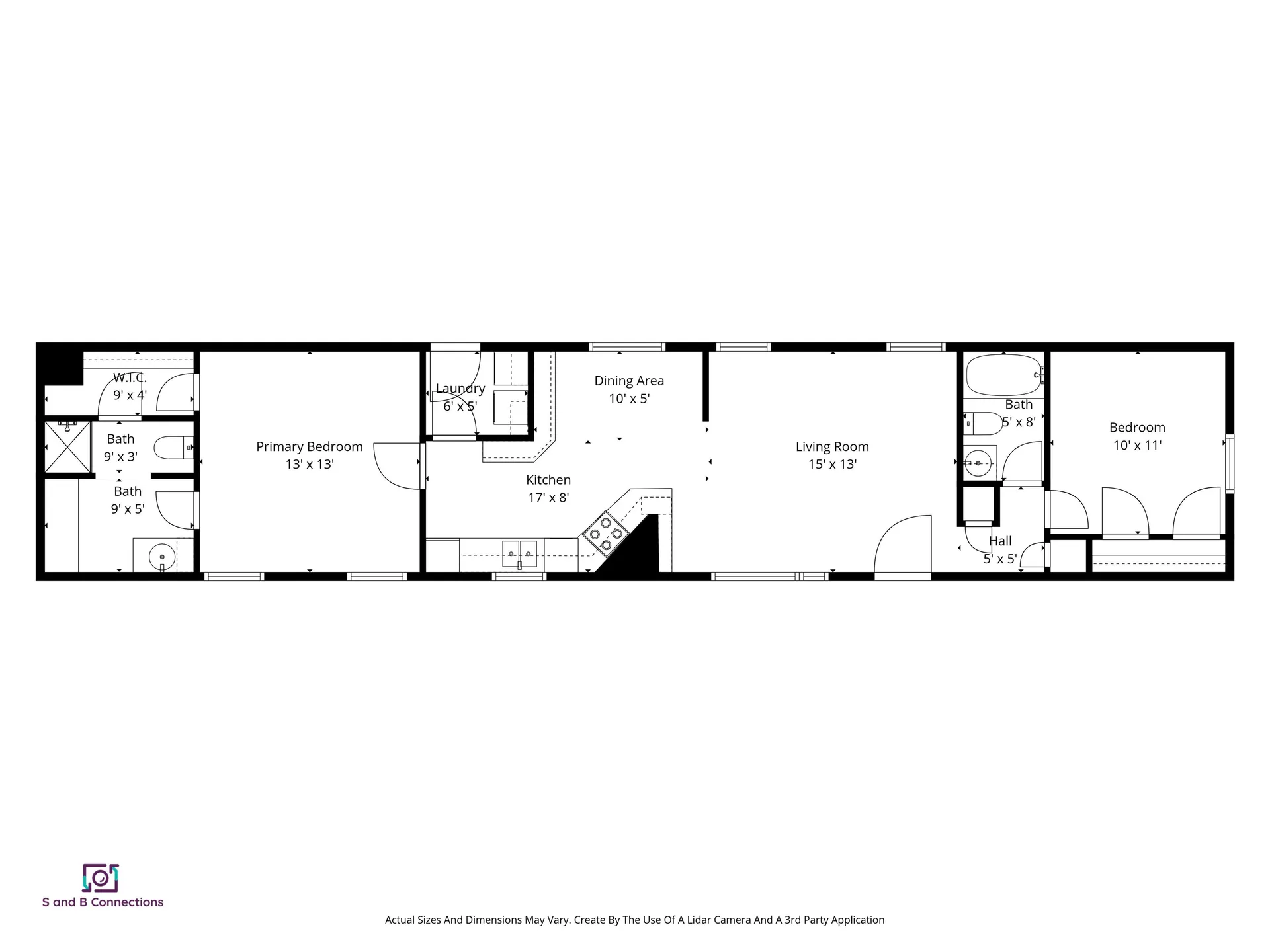 117 Colonial Village Somersworth NH 03878