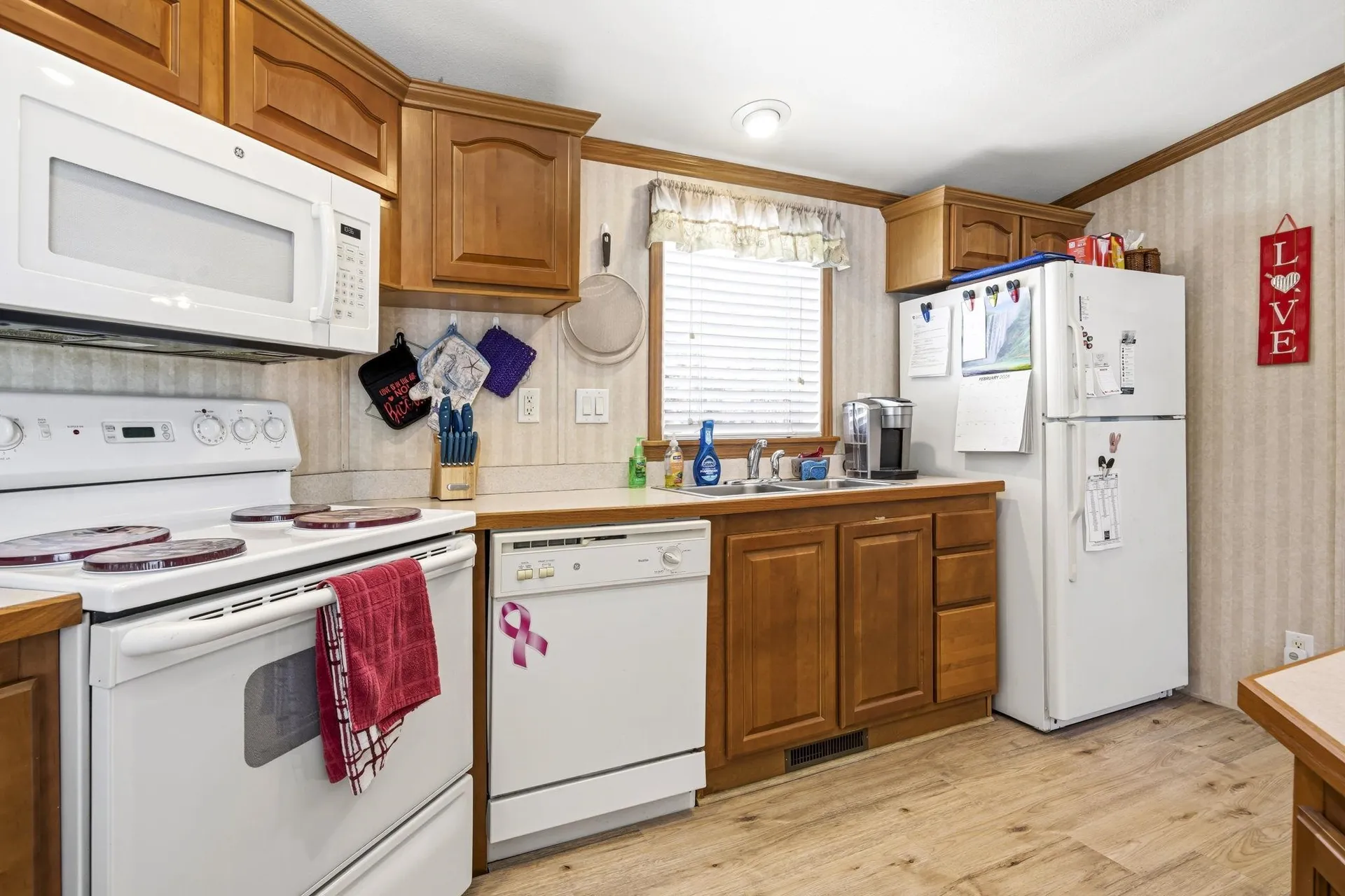 117 Colonial Village Somersworth NH 03878