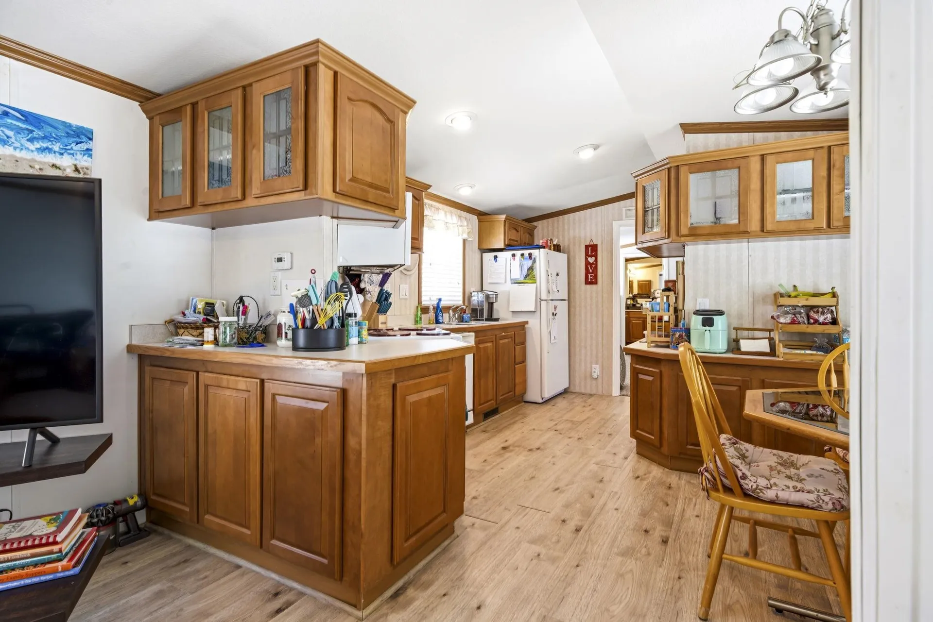117 Colonial Village Somersworth NH 03878
