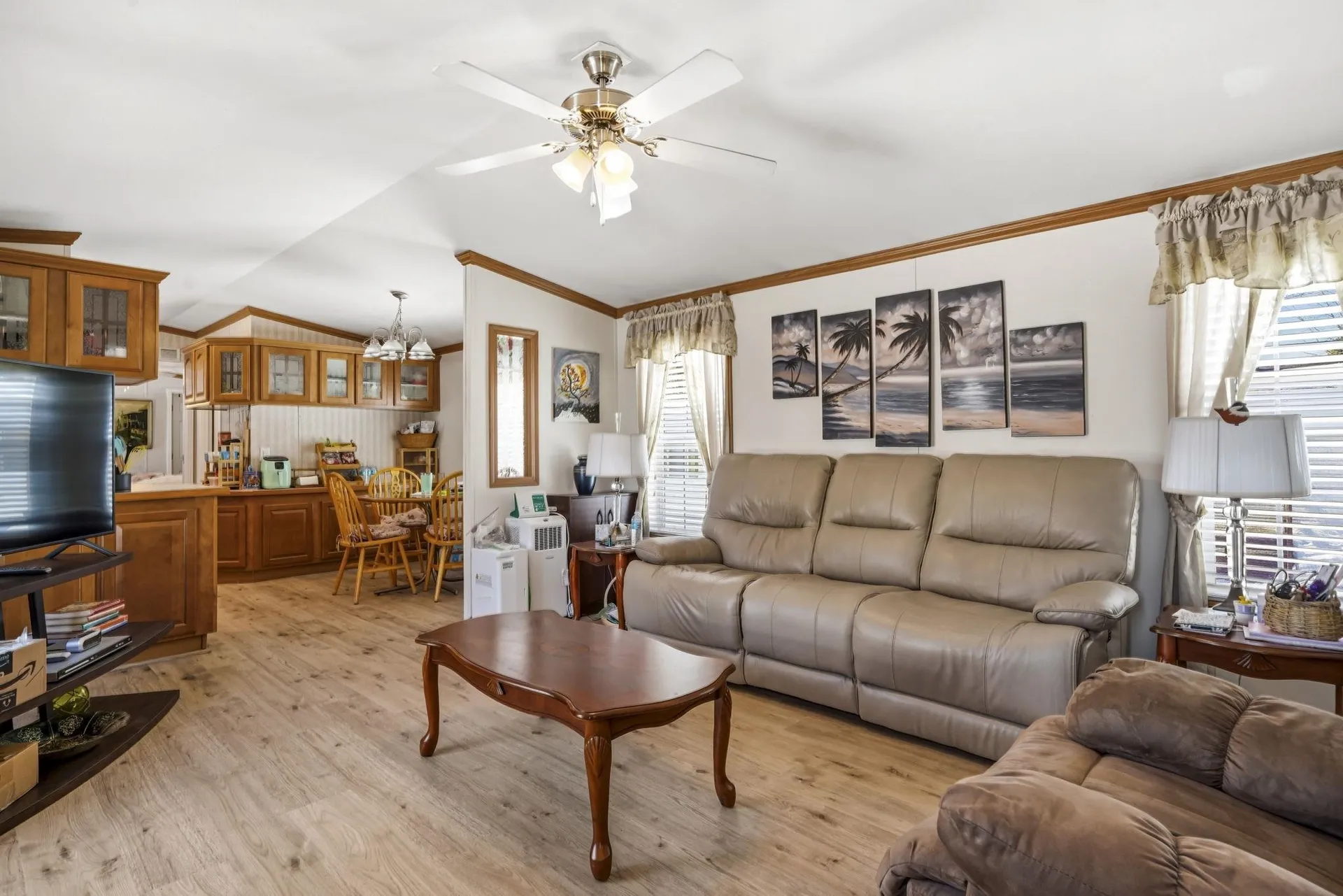 117 Colonial Village Somersworth NH 03878