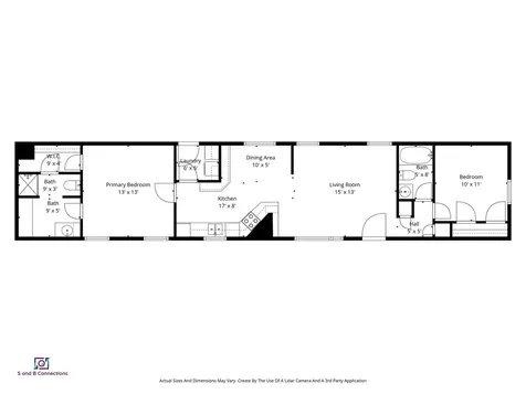 117 Colonial Village Somersworth NH 03878