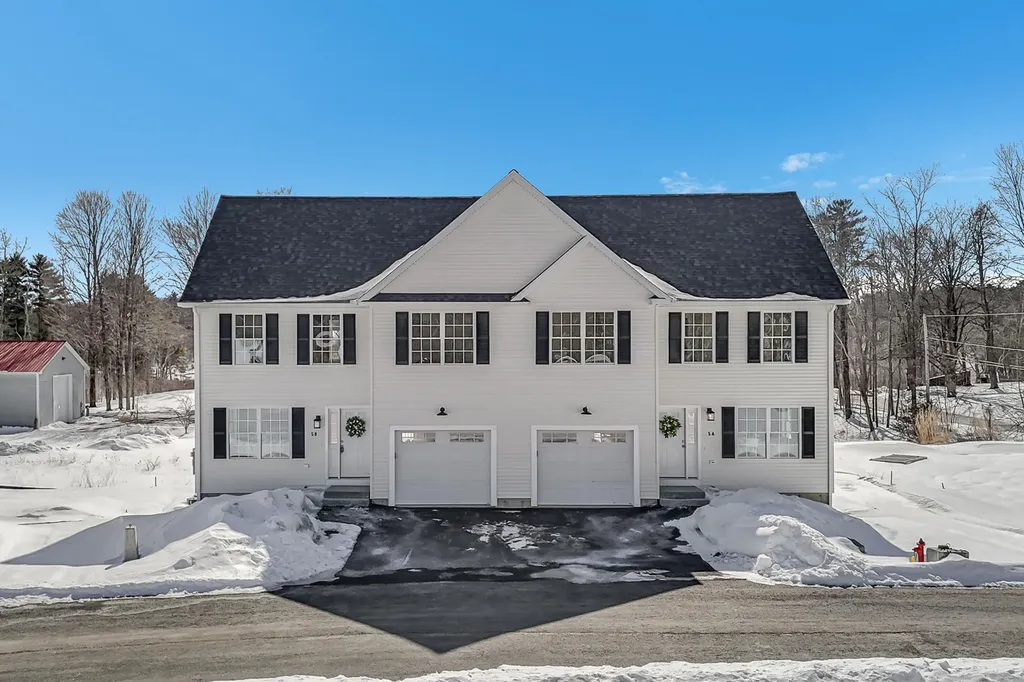 5A Violette Drive Epping NH 03042