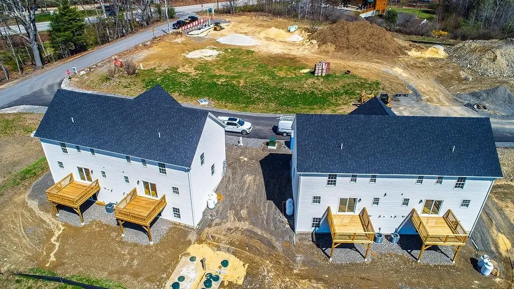 5B Violette Drive Epping NH 03042