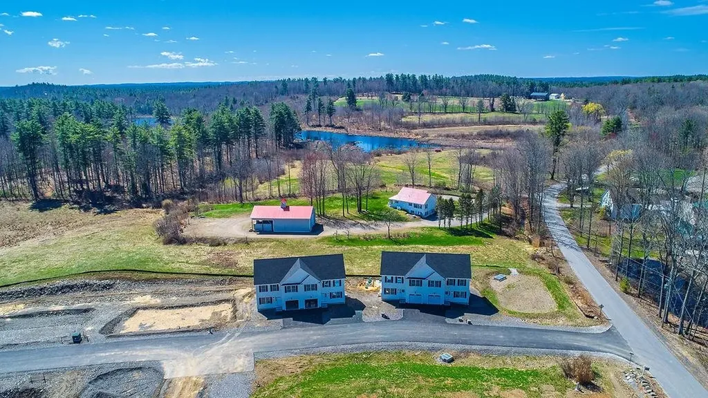 5B Violette Drive Epping NH 03042