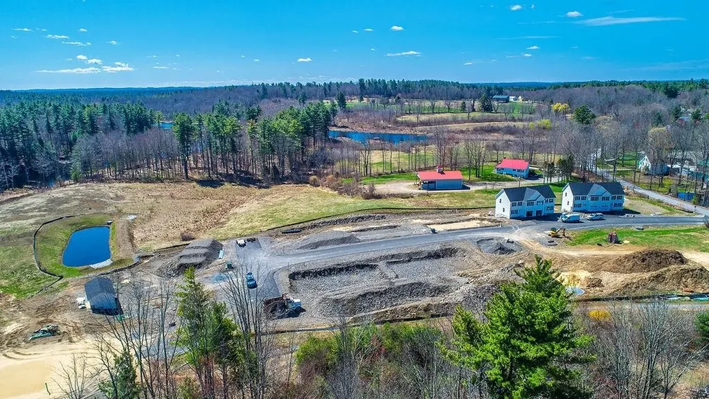 5B Violette Drive Epping NH 03042