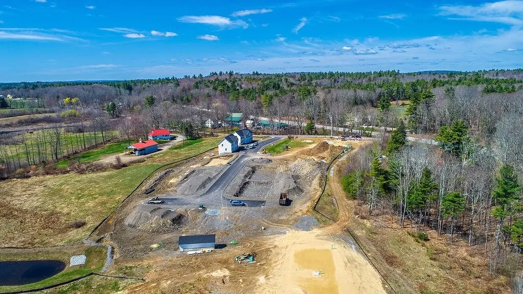 5B Violette Drive Epping NH 03042