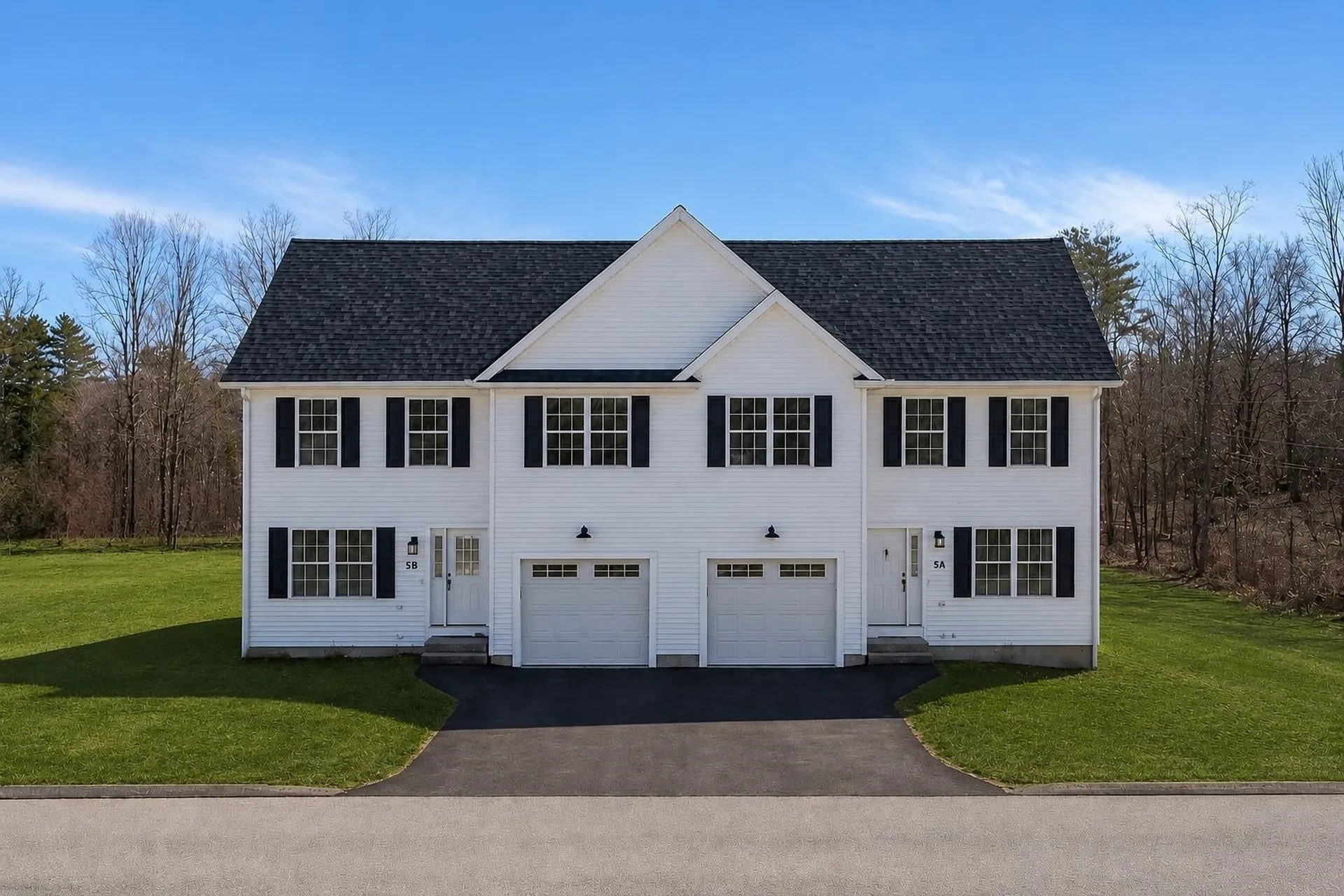 5B Violette Drive Epping NH 03042