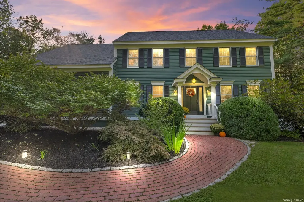 5 Ridge Road Newfields NH 03856