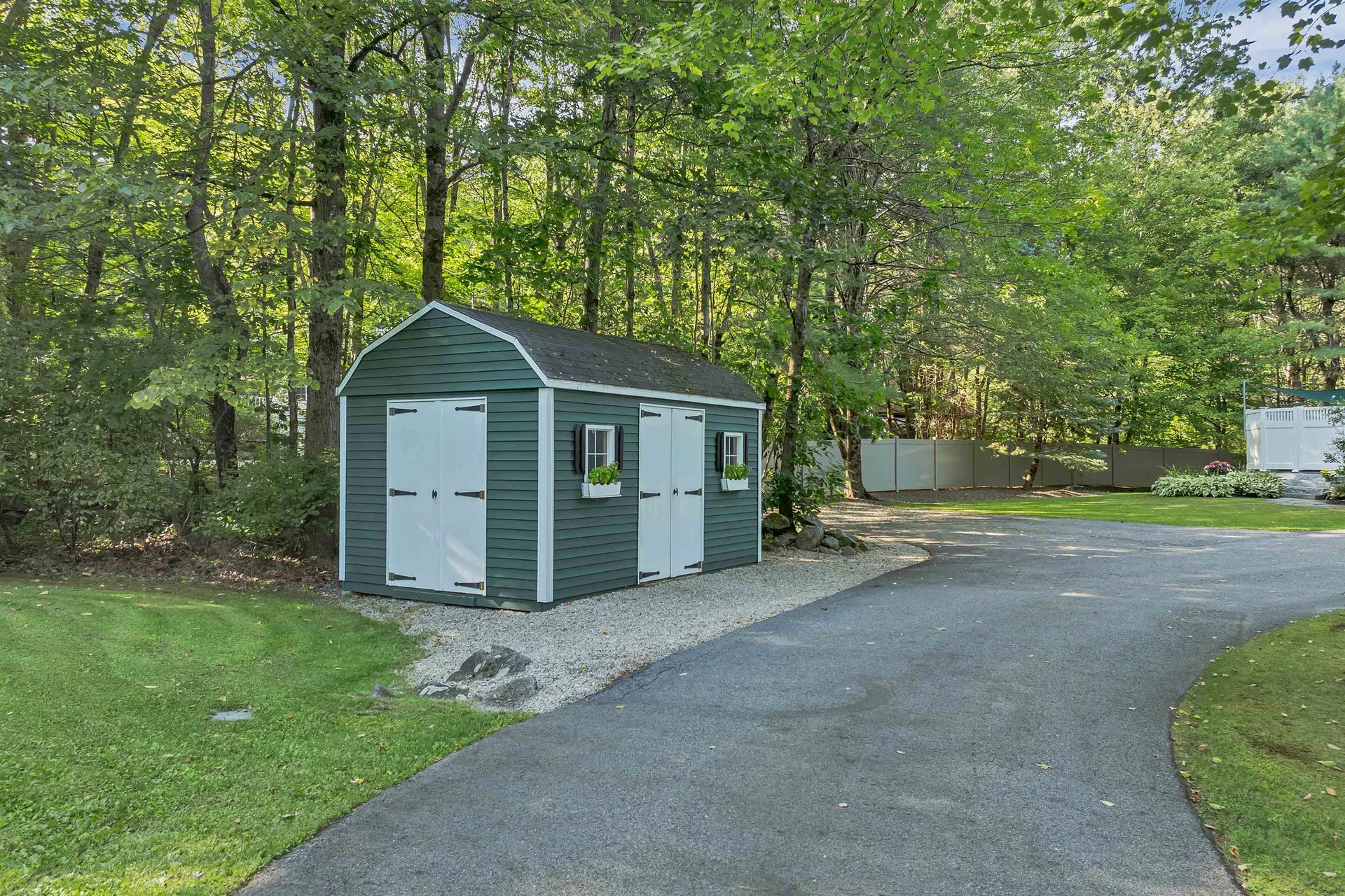 5 Ridge Road Newfields NH 03856