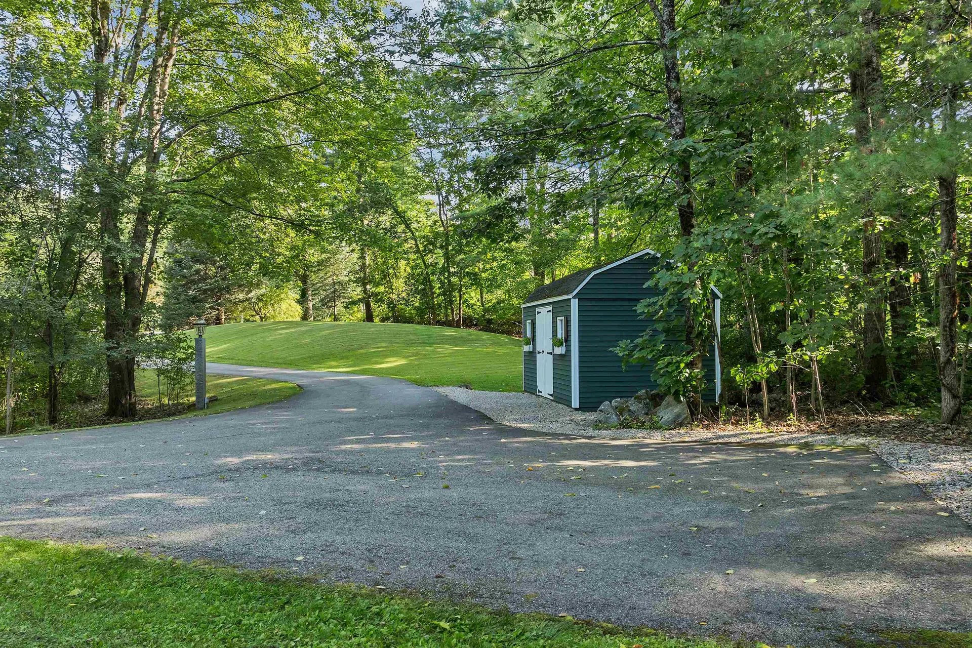 5 Ridge Road Newfields NH 03856