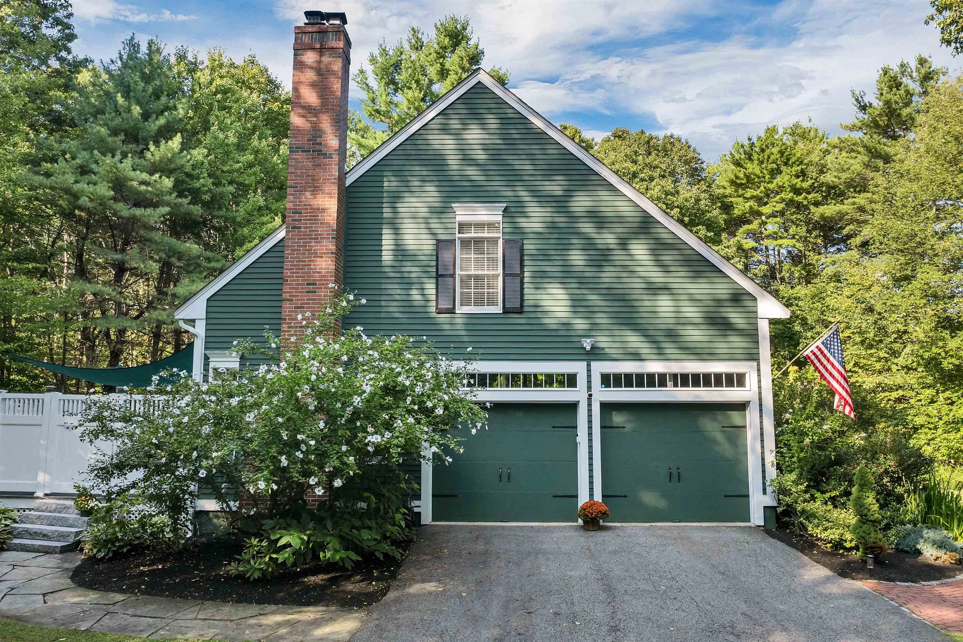 5 Ridge Road Newfields NH 03856
