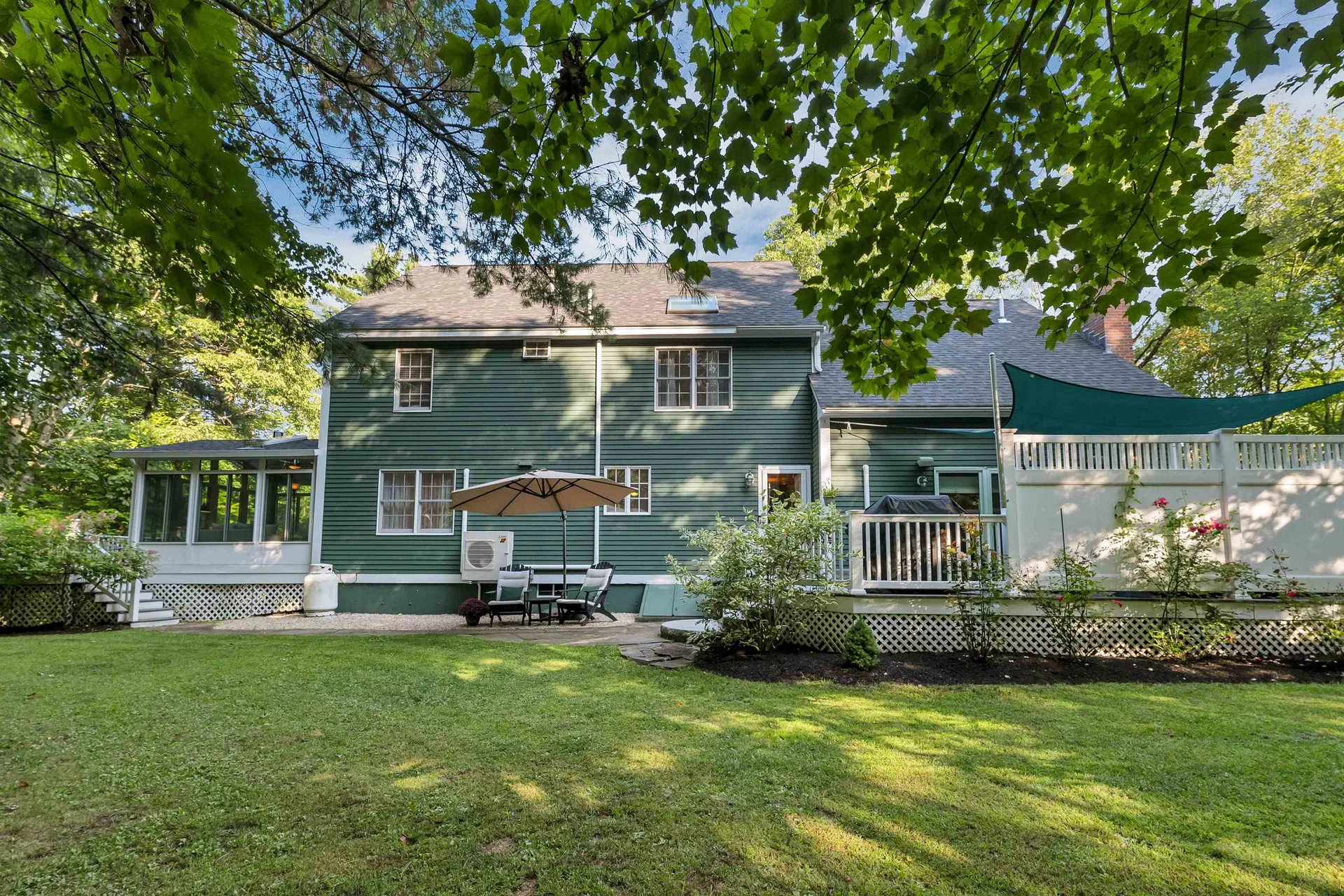 5 Ridge Road Newfields NH 03856