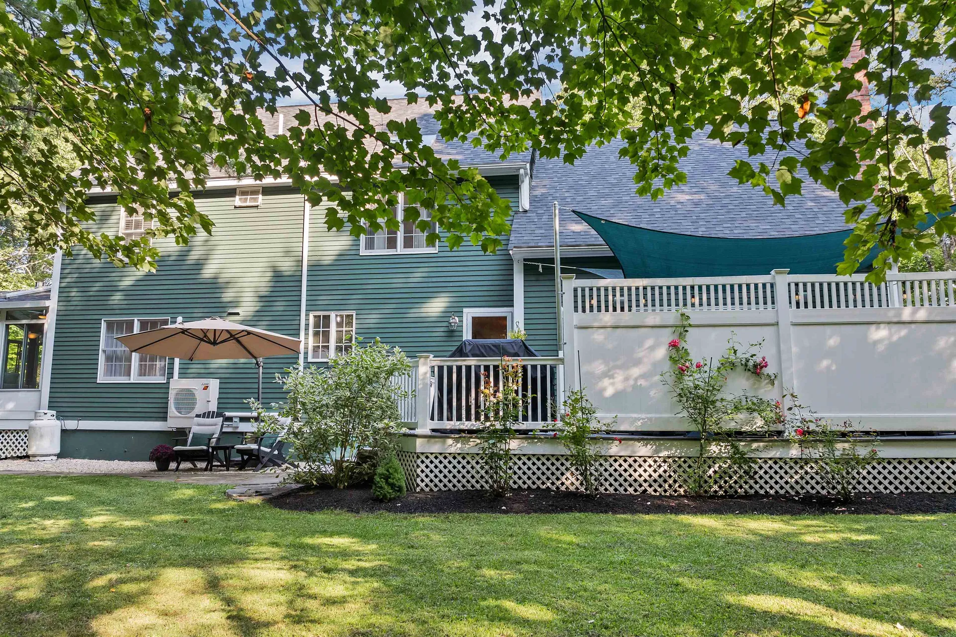 5 Ridge Road Newfields NH 03856