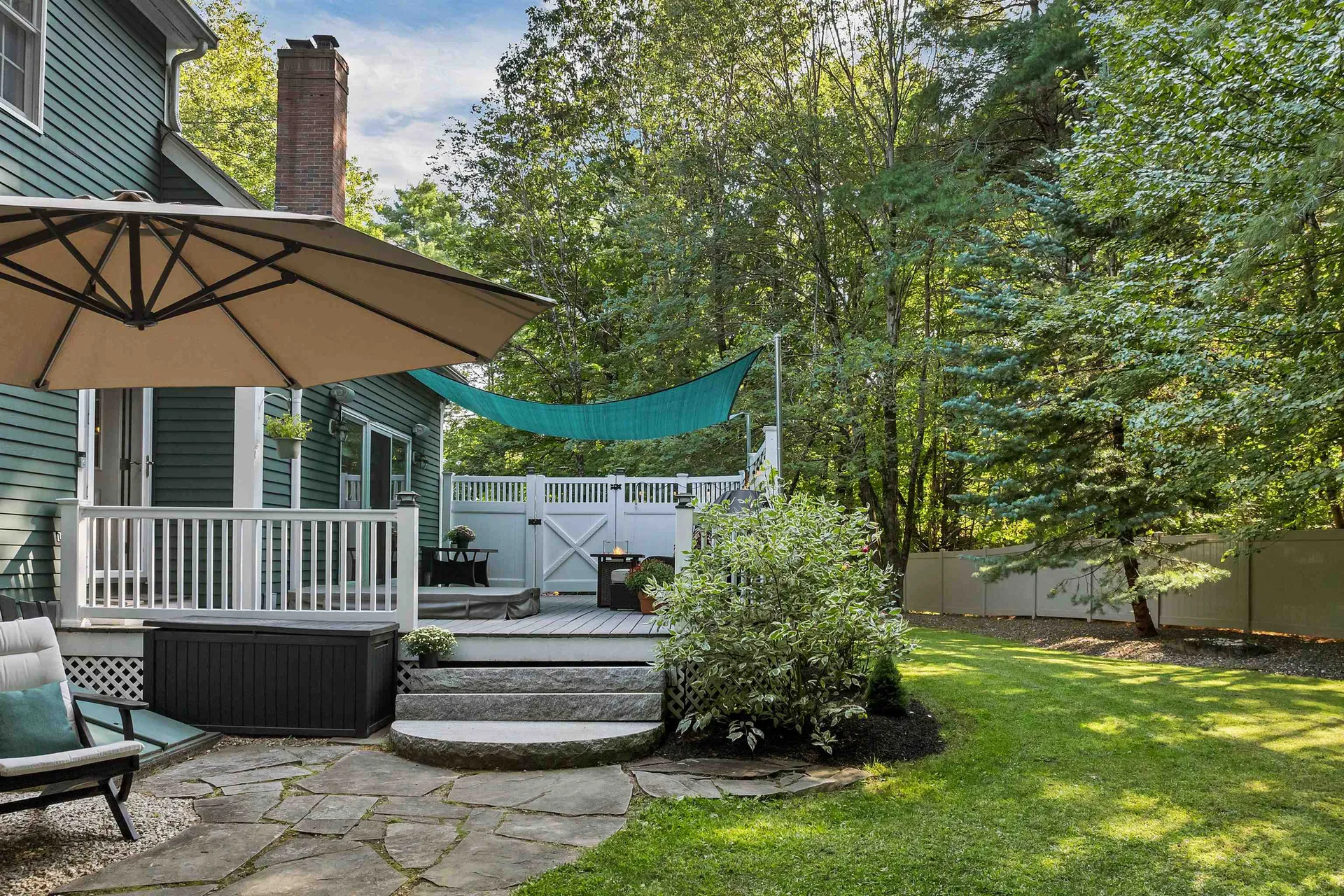 5 Ridge Road Newfields NH 03856
