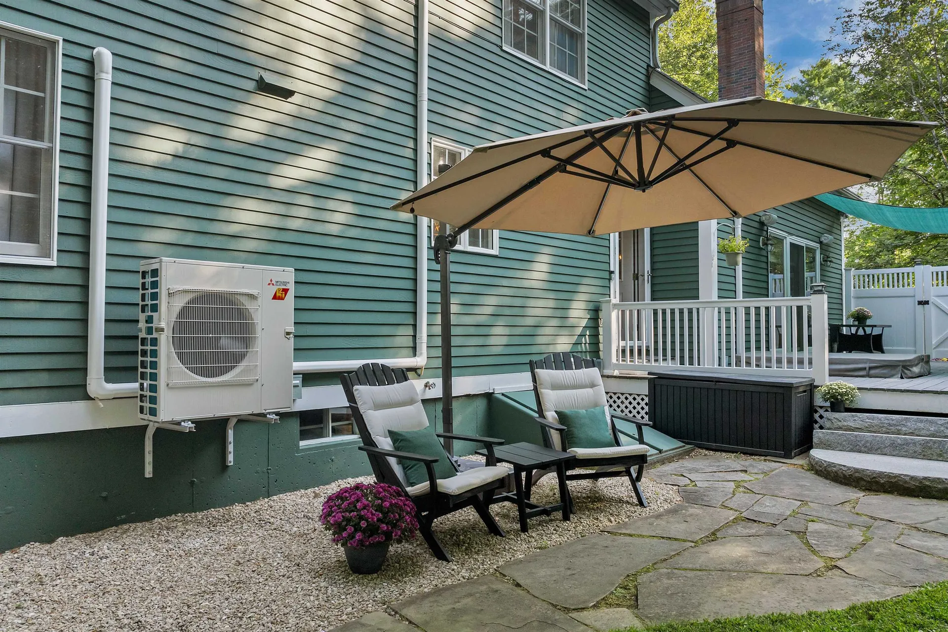 5 Ridge Road Newfields NH 03856