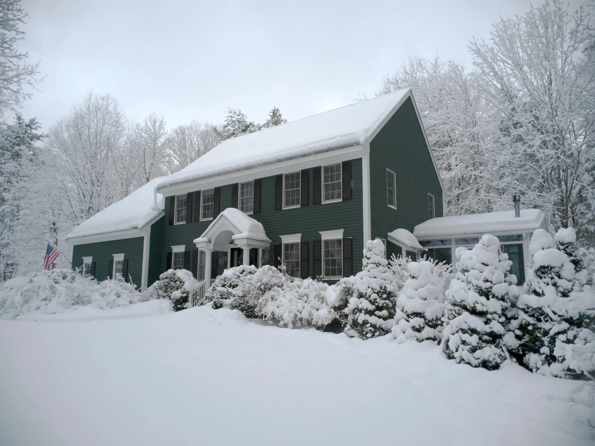 5 Ridge Road Newfields NH 03856