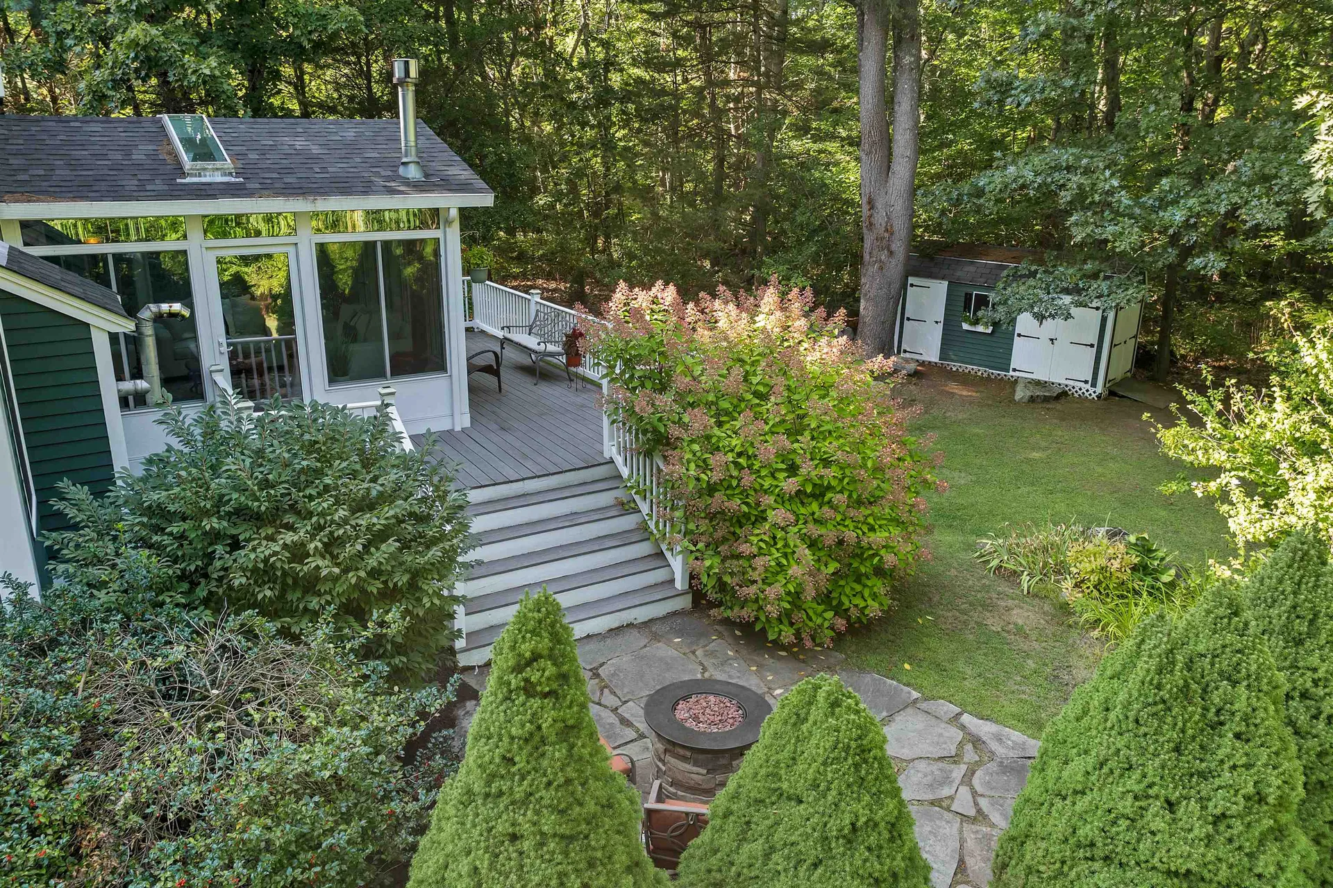 5 Ridge Road Newfields NH 03856