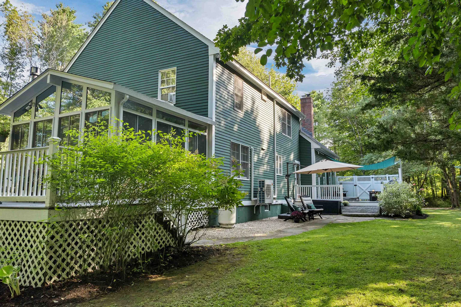 5 Ridge Road Newfields NH 03856