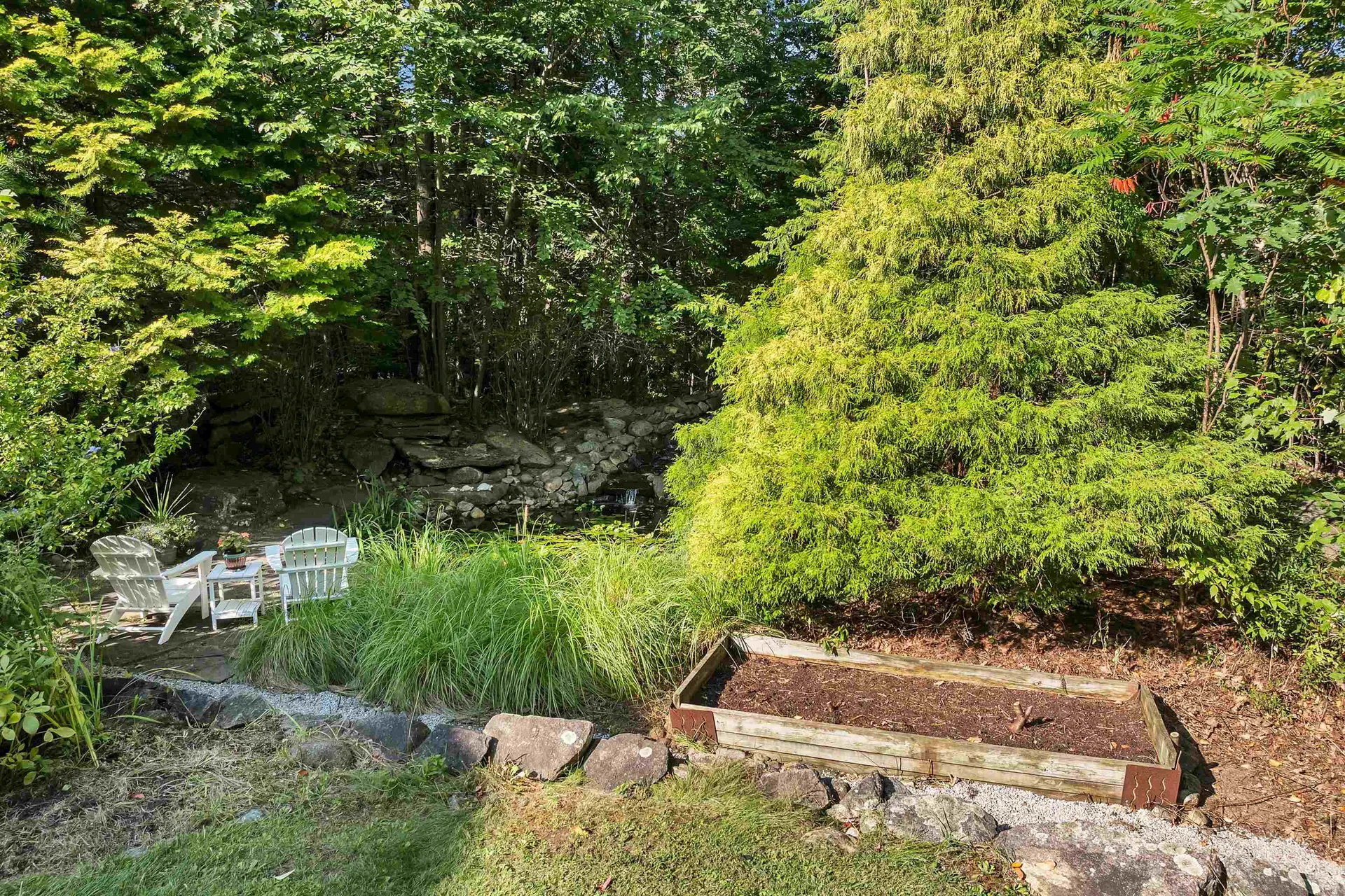 5 Ridge Road Newfields NH 03856