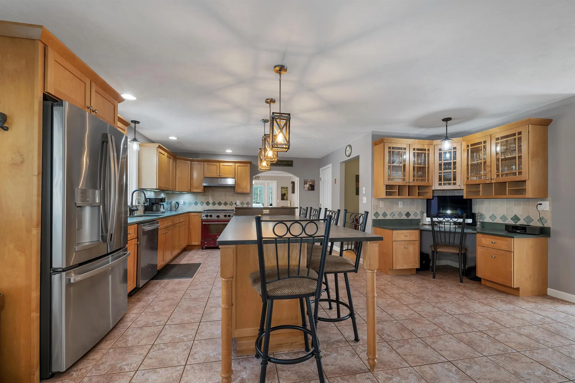 5 Ridge Road Newfields NH 03856