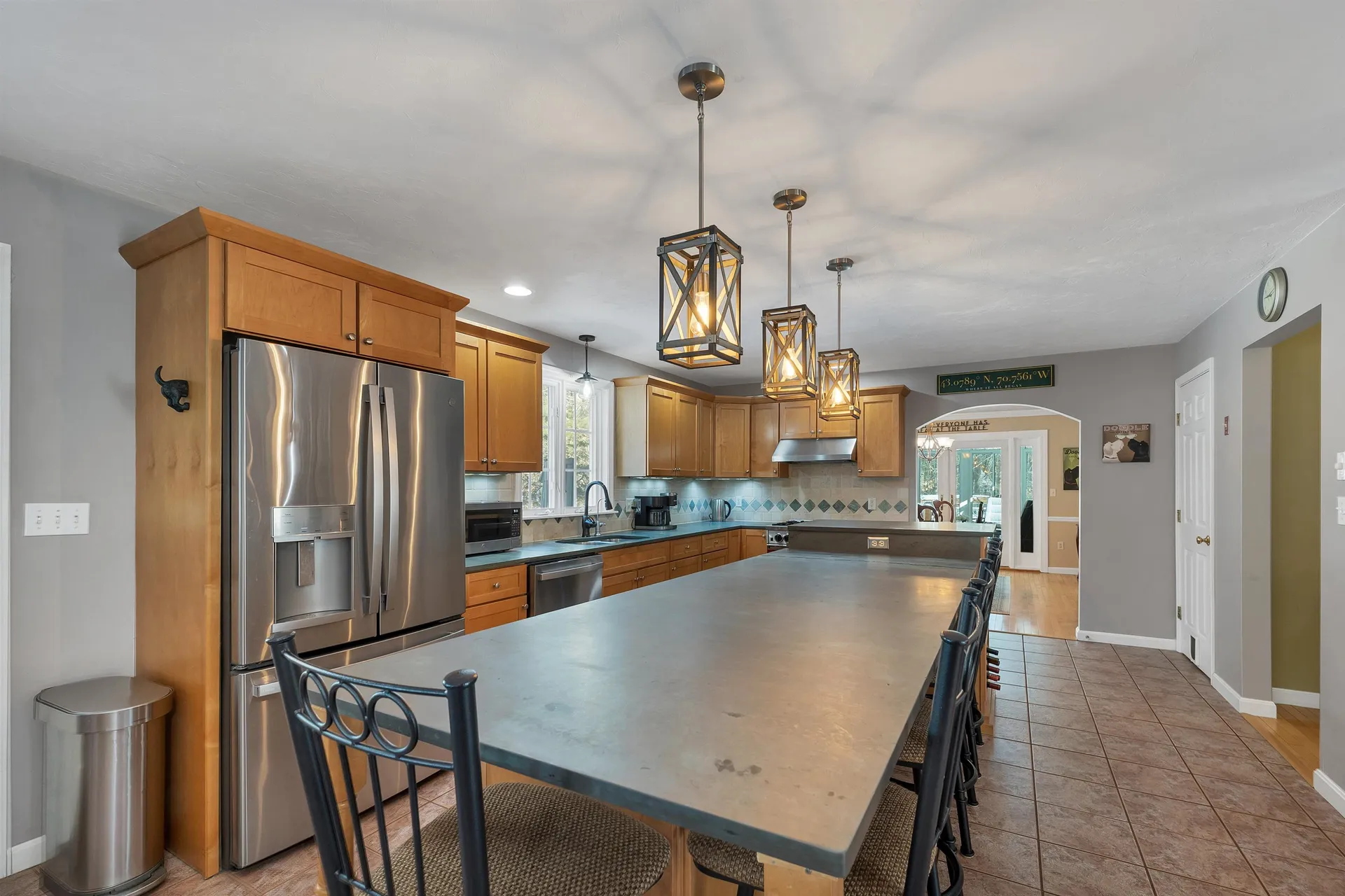 5 Ridge Road Newfields NH 03856