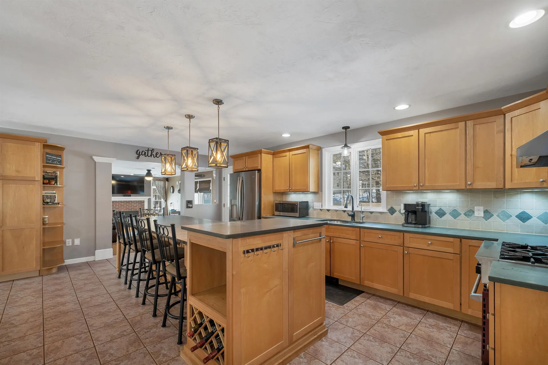 5 Ridge Road Newfields NH 03856