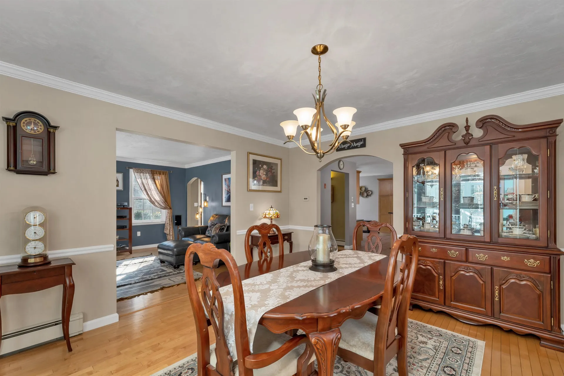 5 Ridge Road Newfields NH 03856