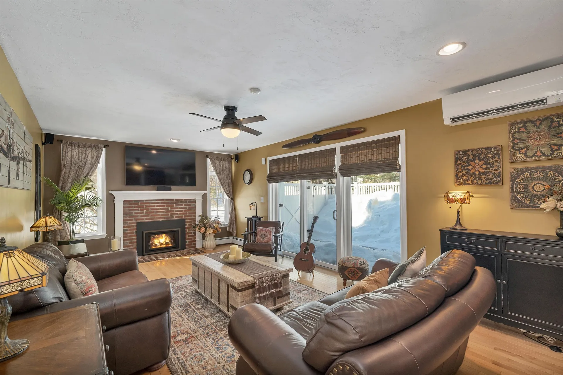 5 Ridge Road Newfields NH 03856