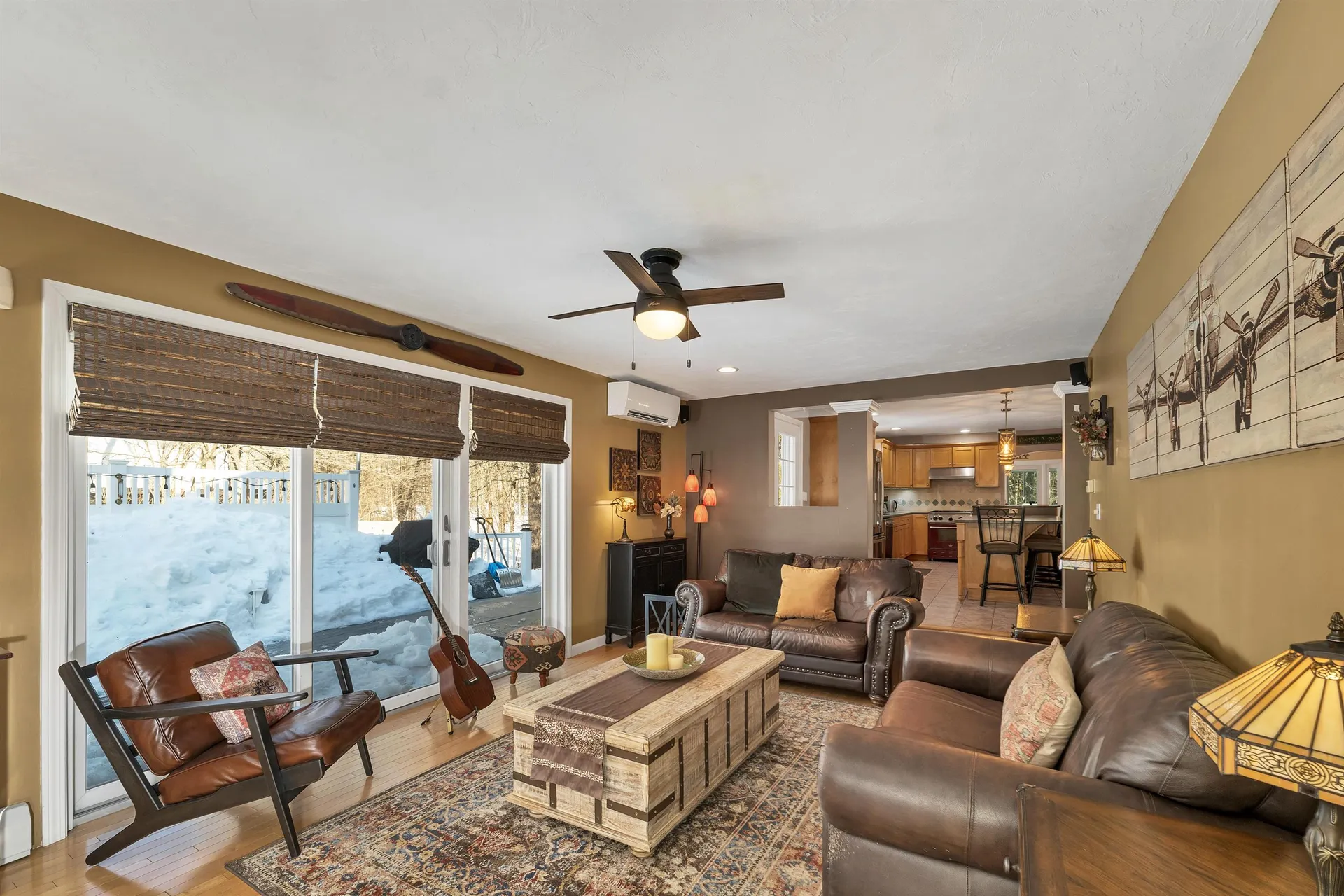 5 Ridge Road Newfields NH 03856