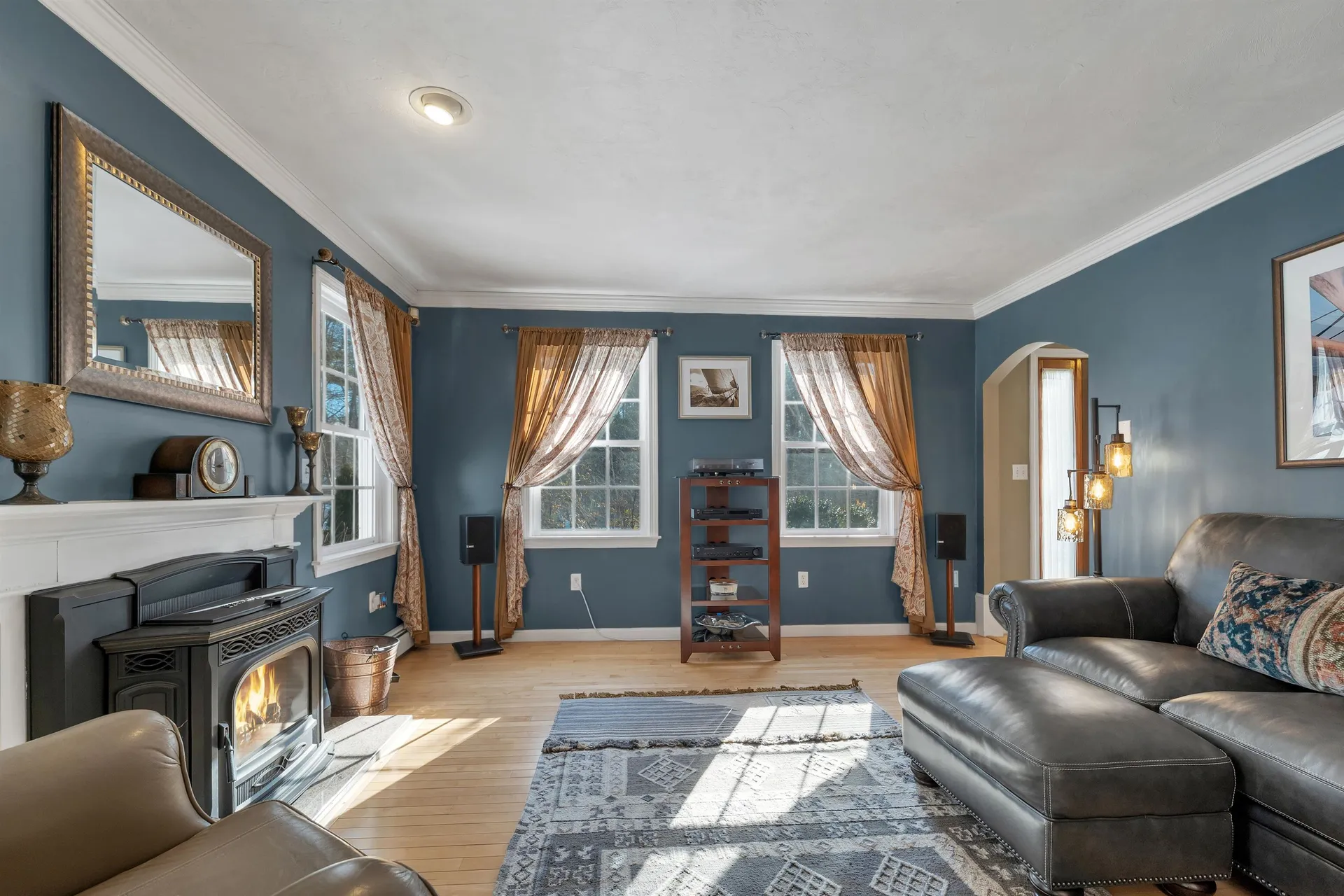 5 Ridge Road Newfields NH 03856