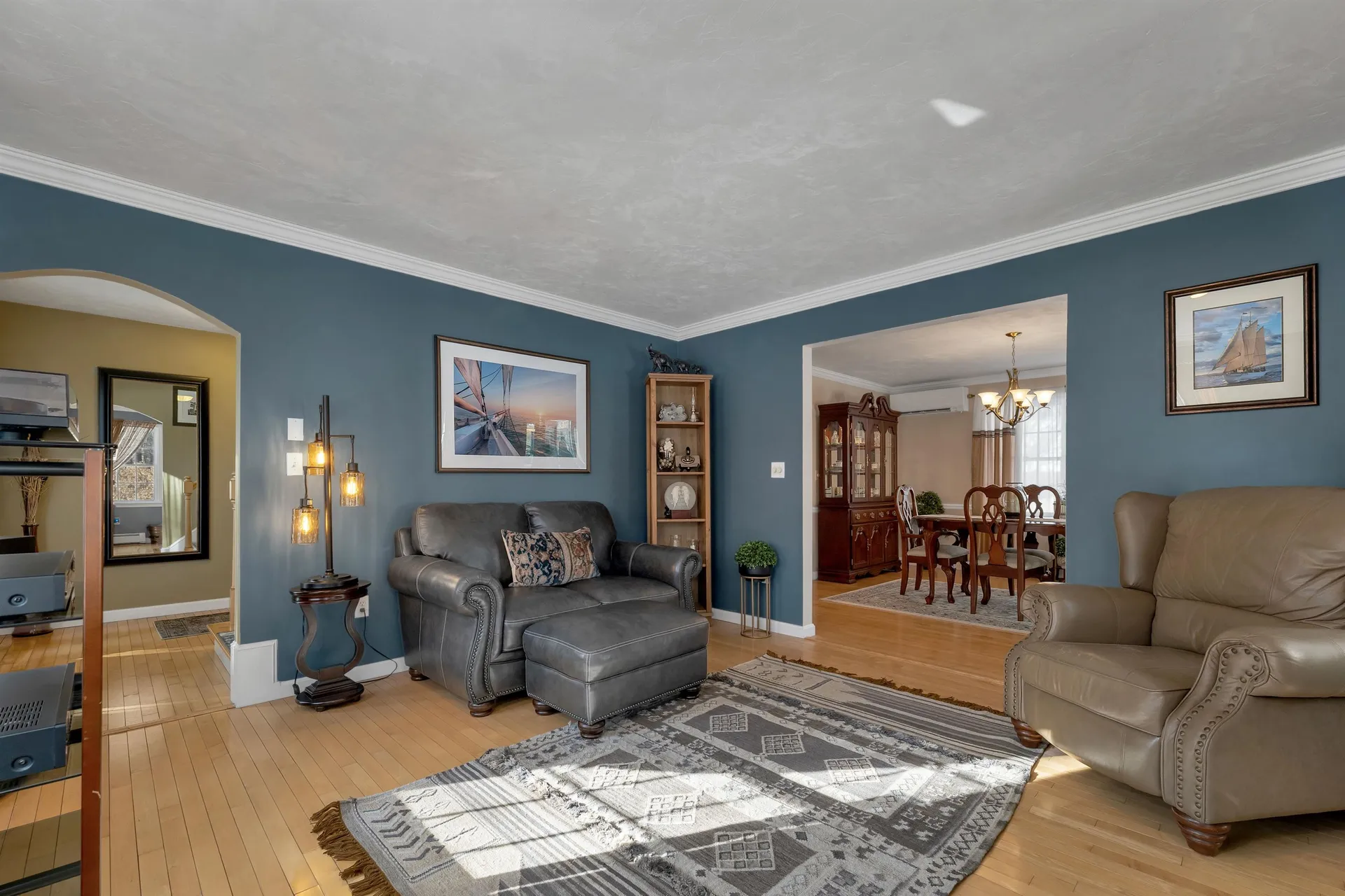 5 Ridge Road Newfields NH 03856