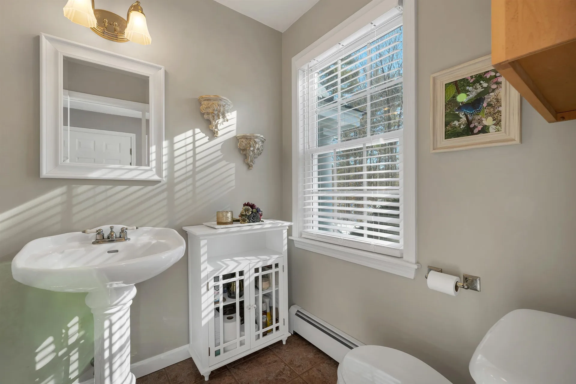 5 Ridge Road Newfields NH 03856