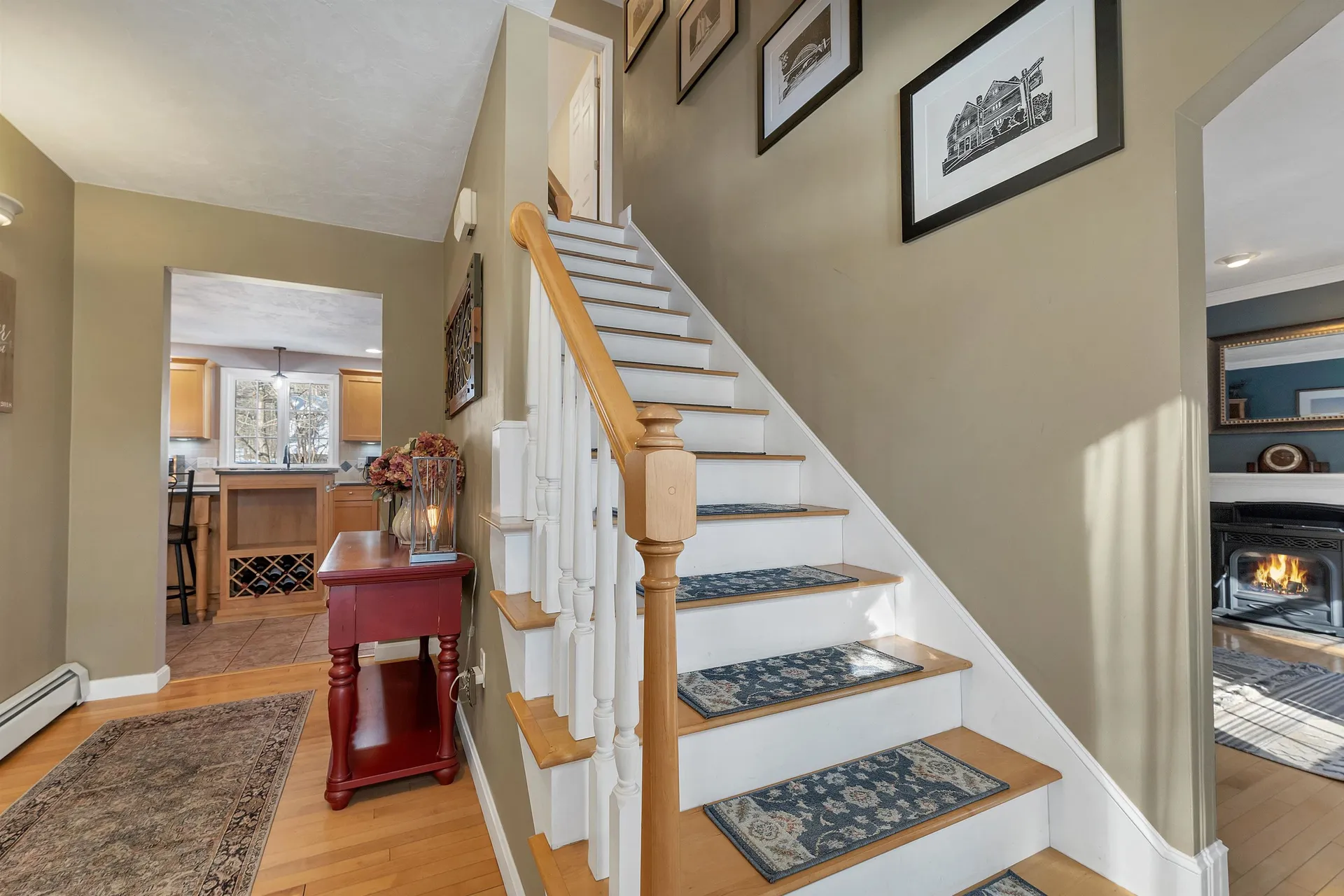 5 Ridge Road Newfields NH 03856