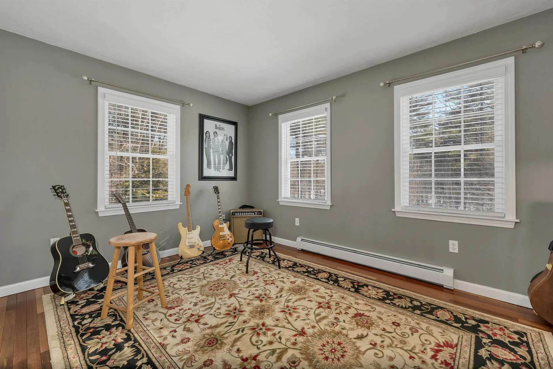 5 Ridge Road Newfields NH 03856