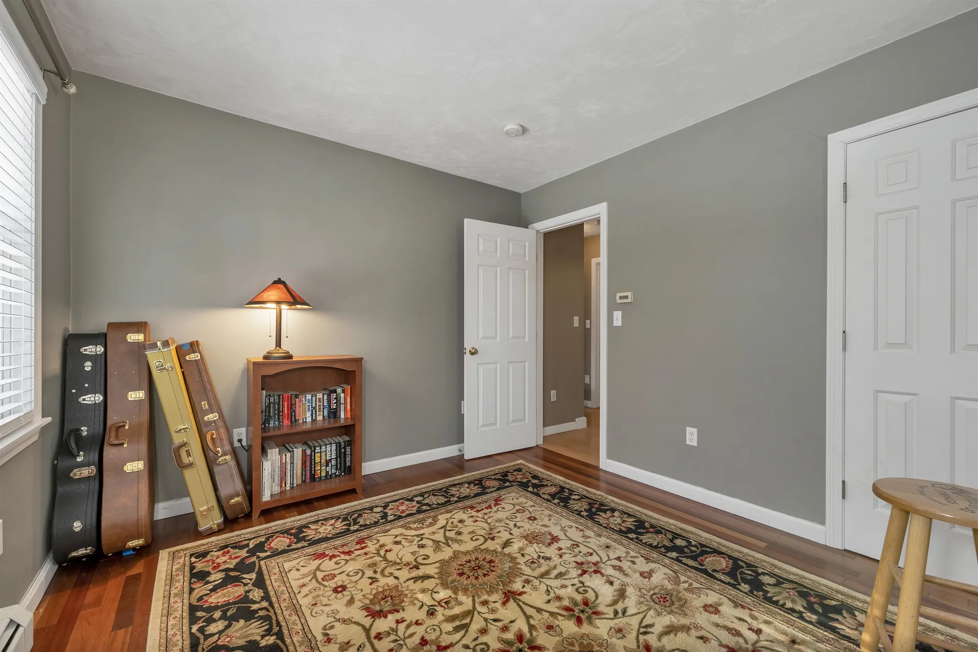 5 Ridge Road Newfields NH 03856