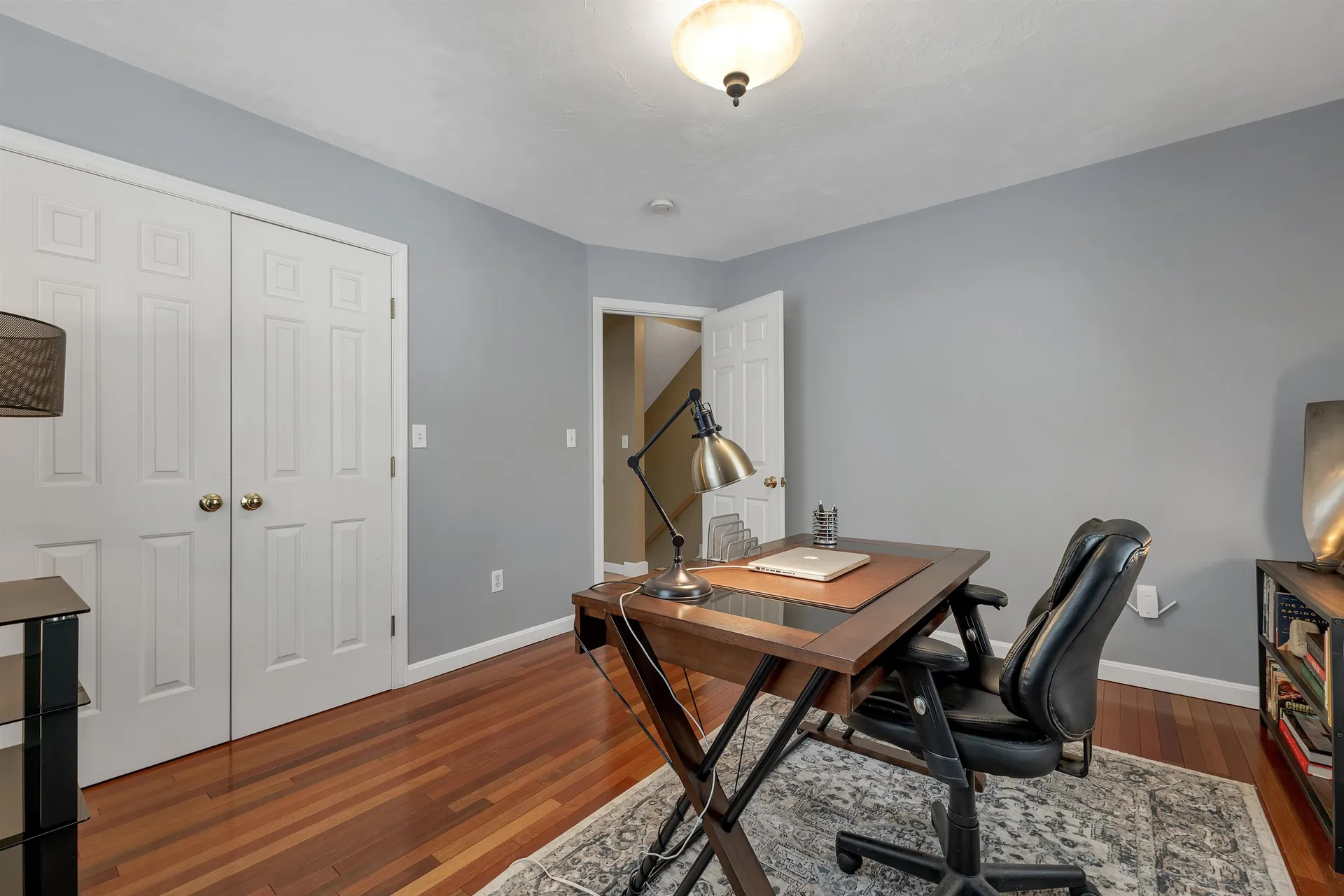 5 Ridge Road Newfields NH 03856