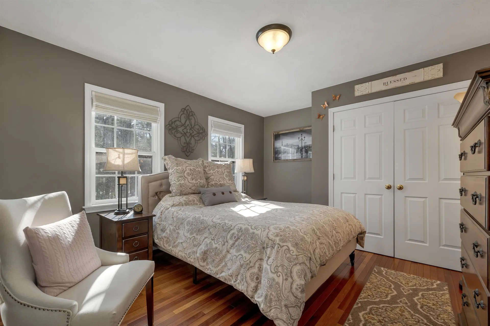 5 Ridge Road Newfields NH 03856