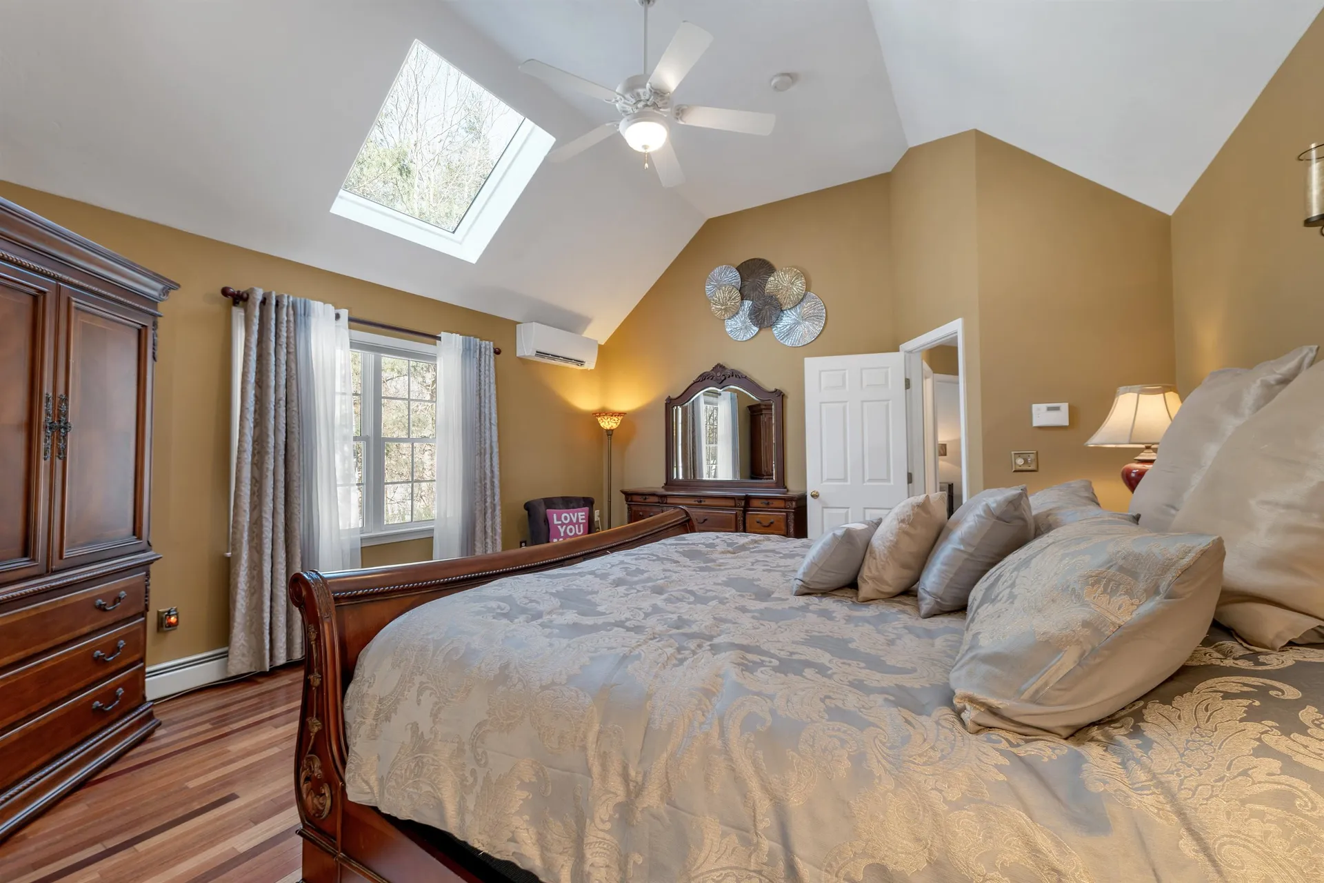 5 Ridge Road Newfields NH 03856