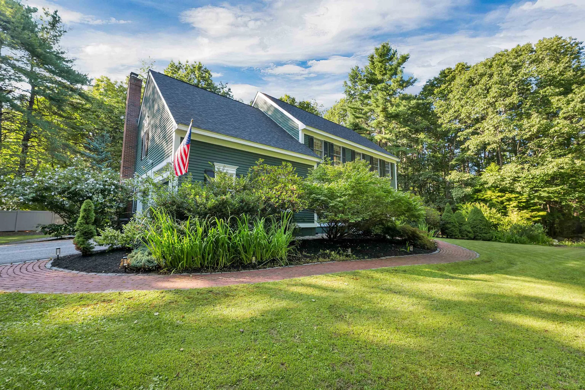 5 Ridge Road Newfields NH 03856
