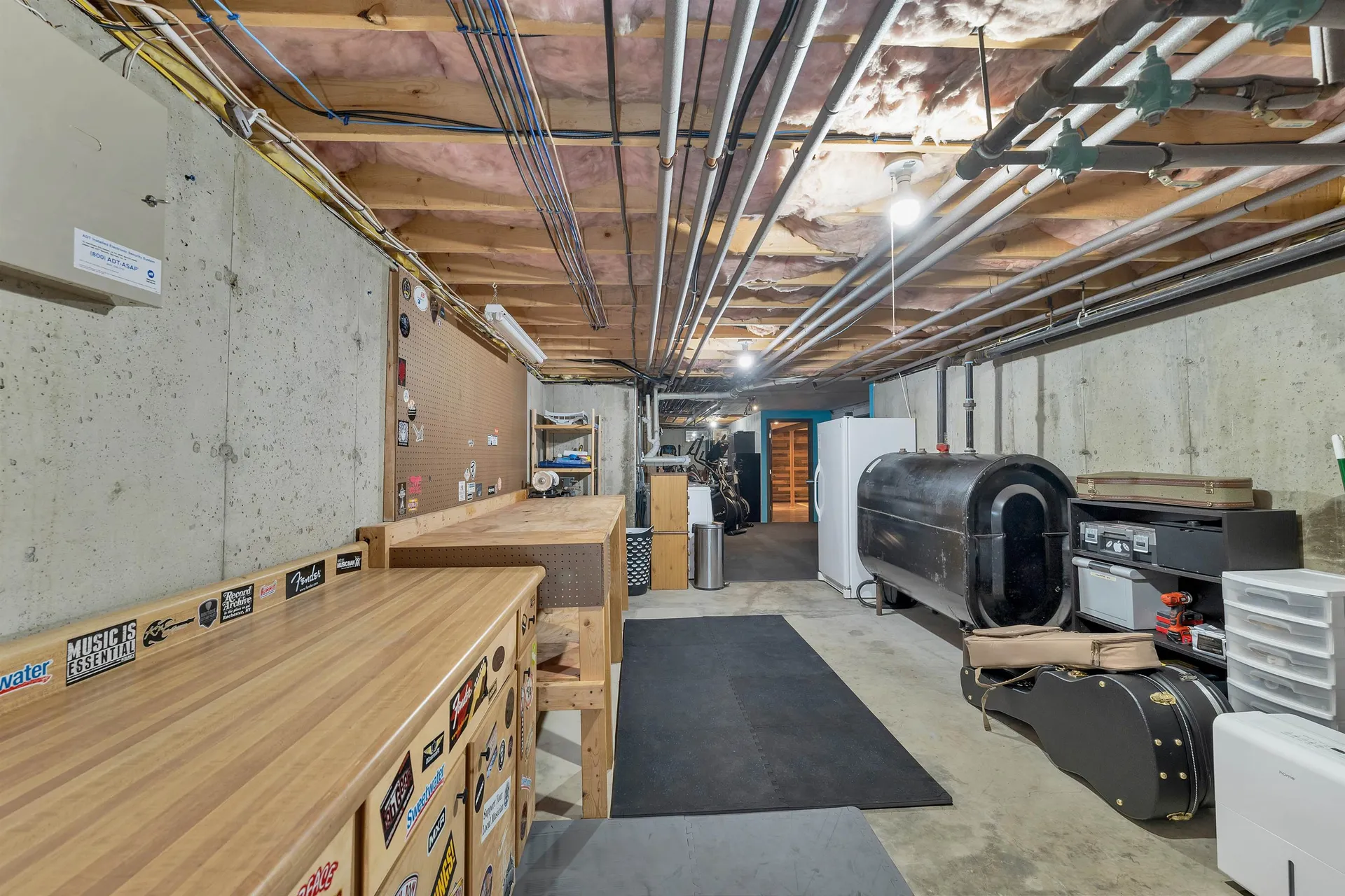 5 Ridge Road Newfields NH 03856